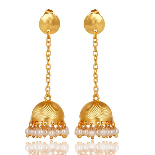 Caravanas Jhumka