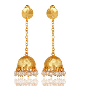 Caravanas Jhumka