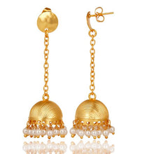 Caravanas Jhumka