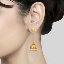 Caravanas Jhumka