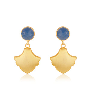 Caravanas Bleu