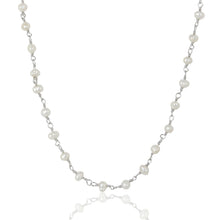 Colgante con Perlas