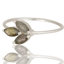 Anillo Hilas