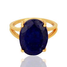 Anillo Olga
