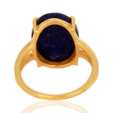 Anillo Olga